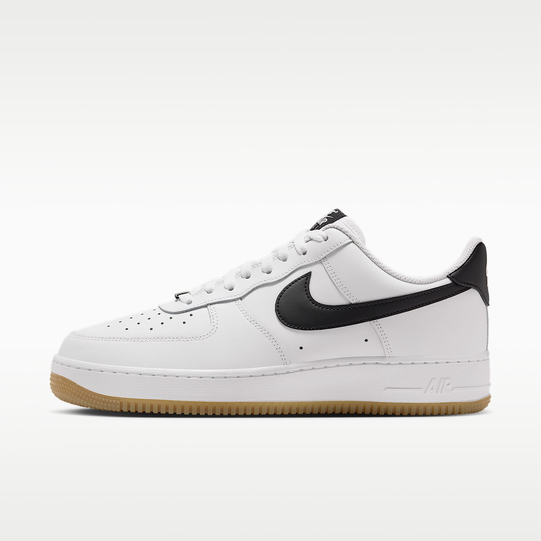 靴 Nike Air Force 1 Nike Air Force 1 '07 Men's Shoes. Nike.com